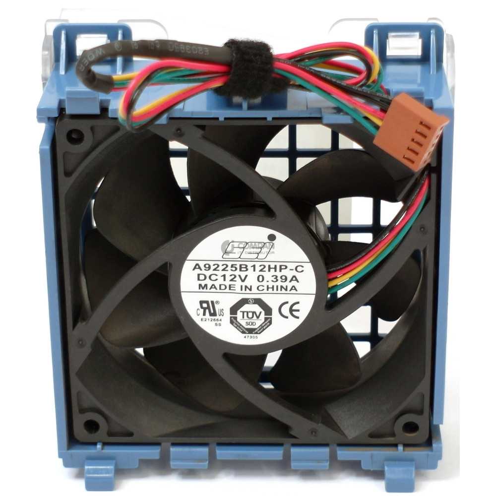 413979-001 HP FAN BAFFLE FOR ML350 G5
